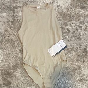 Lululemon Bodysuit
